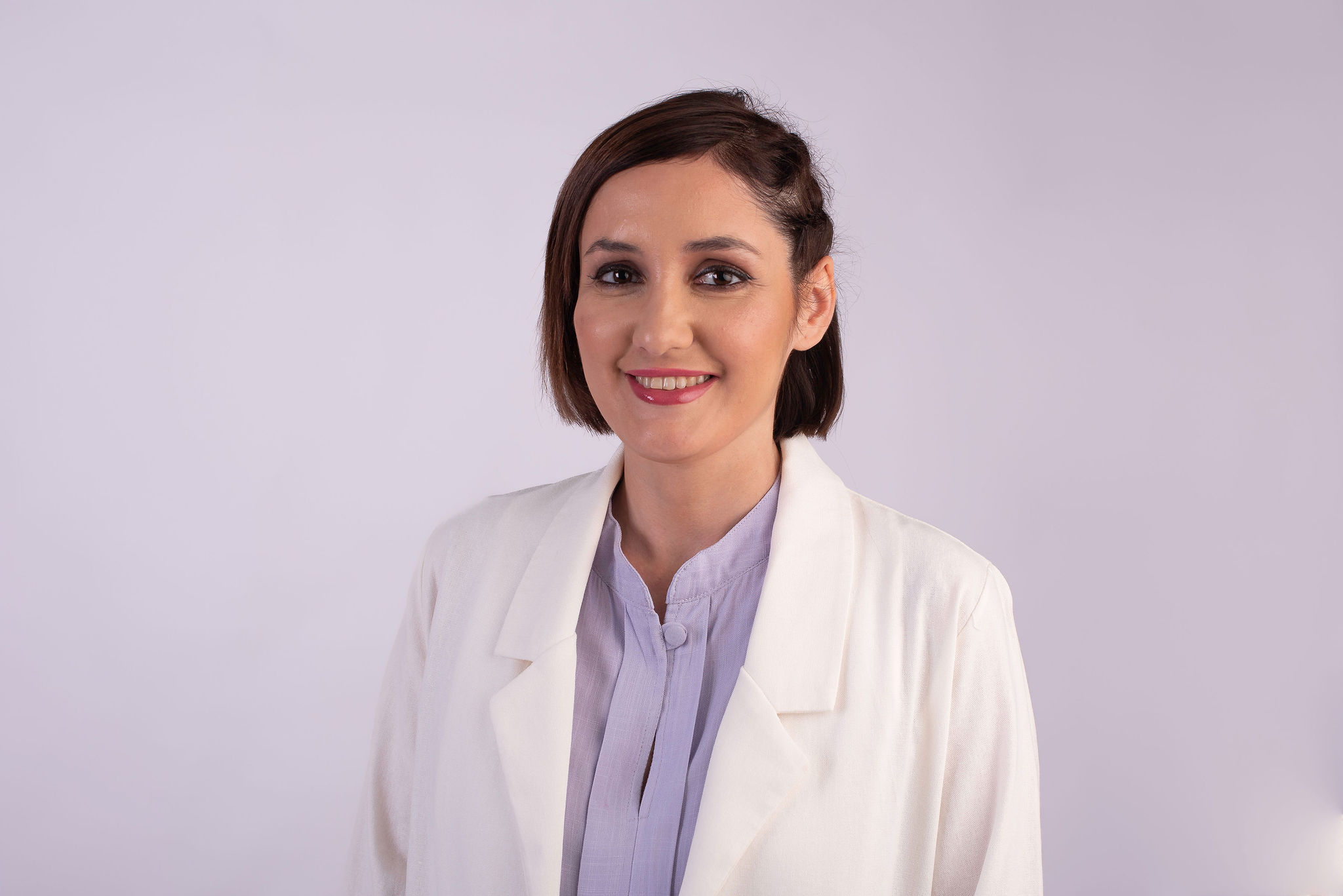 Maria Victoria Lago